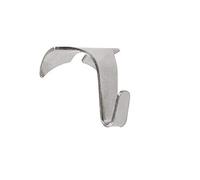 Multipack STAS - Ganchos de moldeo para rieles de fotos