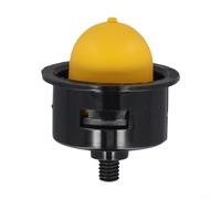 Multipack T475 - Goma de repuesto para cortacésped para bola de imprimación diseñada para adaptarse a múltiples modelos, flujo de combustible constante y arranque fiable del motor (1 unidad)