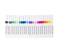 Multipen Creativ Company 4 mm set 24 colours (Importación USA)
