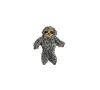 Multipet 60020278 - Juguete de perezoso para gatos de 5 pulgadas, colores surtidos