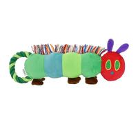 Multipet Eric Carle Very Hungry Caterpillar - Juguete de Cuerda para Perro de 16 Pulgadas