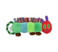 Multipet Eric Carle Very Hungry Caterpillar - Juguete para Perro de 9 Pulgadas