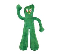 MULTIPET Gumby - Juguete de Peluche para Perro, 22,8 cm