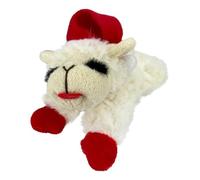 Multipet - Juguete de Cordero de 6 Pulgadas, pequeño