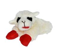 Multipet -Lamb Chop Juguete para Perro (15,24 cm)