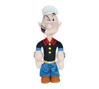 Multipet Popeye - Juguete de Peluche para Perro, 11 Pulgadas