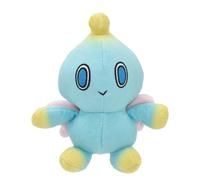 Multipet Sonic Chao - Juguete de Peluche Normal para Perros