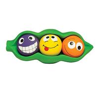 MULTIPET Three Peas in A Pod