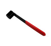 Multipick Llave de impacto Hammer II: la herramienta de impacto ideal para todos los juegos de llaves de impacto. Flexible - Fabricado en Alemania - para principiantes o profesionales en el servicio