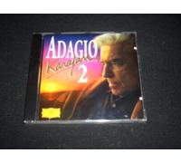 MULTIPLE - Adagio - Karajan 2 (UK Import)