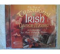 Varios artistas – The Best of Traditional Irish Dance Musi