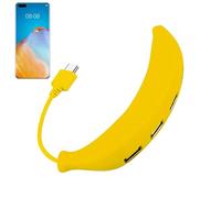 Múltiple BPORT de EE. UU. para Laptop, Splitter de Adaptador Multiport USB de 4 Puertos - USB Expander Hub con Transferencia de Datos más rápida, PC Tipo C, computadora portátil, Unidad Flash