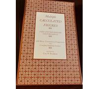 Multiple calculated figures: A set of fifteen English country dances : with music, comments, and suggestions, and complete statistical analysis