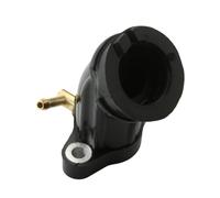 Múltiple de admisión para el Motor de 50 CC 4T Compatible con Modelos de Scooter como Fly 50 Liberty Zip 50cc Setta Números de Pieza 969405 100520490 Piezas del Motor