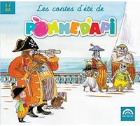 Multiple - Les Contes d'Été de Pomme d'api