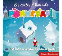 Multiple - Les Contes d'hiver de Pomme d'api