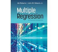 Multiple Regression: A Practical Introduction