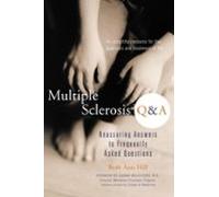 Multiple Sclerosis Q & A (ebook)