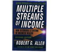 Multiple Streams of Income