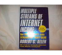 Multiple Streams of Internet Income