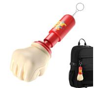 Multiple Used: The prank toys for kids feature an intertoy mode that engages children in playful activities, fostering creativity and social interaction while providing hours of entertainment at home