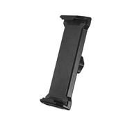 Múltiples Ángulos Adaptador del Soporte del Teléfono Giratorio Adecuado para Tabletas Smartphone 4 A 12.9 Pulgadas 17 Mm Head Tripod Muntor Monte del Teléfono