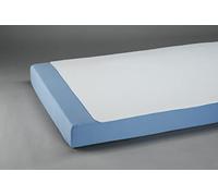 múltiples de colchón contra incontinencia (muletón, corte por una cara, SUPRIMA - 3958, 90 x 150 cm