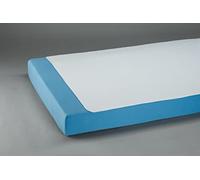 múltiples de colchón contra incontinencia (muletón estrella corte, Premium, SUPRIMA - 3059