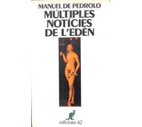 Múltiples notícies de l'Edèn (El Cangur)