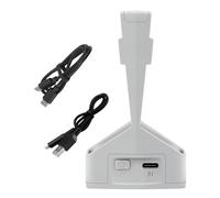 Múltiples protecciones concentradores de carga de batería con distribución de energía para antenas, equipo de fotografía, administrador de energía de carga rápida
