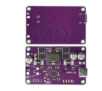 Múltiples protocolos de alta eficiencia doble modo tipo C módulo de descarga de carga 140 W PD3.1 para múltiples dispositivos módulo de carga bidireccional tipo C