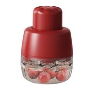 Múltiples quita huesos de cerezas, removedor de piedra de cereza, cocina de 7 hoyos de 7 hoyos, elimina de manera rápida y eficiente núcleos de frutas, para ciruelas, cerezas, liques, fechas, uvas