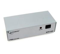 Divisor VGA de 2 puertos - GEMBIRD