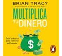 Multiplica Tu Dinero (audiolibro)