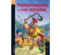 Multiplicaciones A Toda Máquina