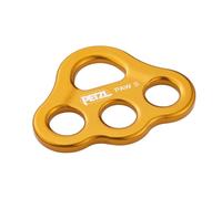 Petzl – Lámina PAW S – Unisex, Amarillo – Talla Única