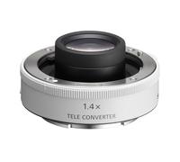 Multiplicador SONY FE 1.4x SEL14TC nuevo