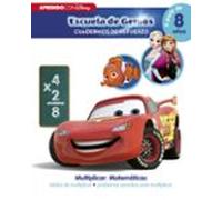 Multiplicar: Matematicas: Tablas De Multiplicar · Problemas Senci Llos