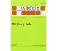 Multiplicar y dividir