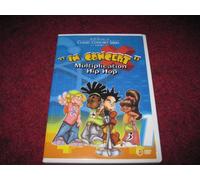 Multiplication Hip Hop in Conc [Alemania] [DVD]