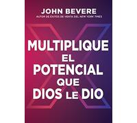 Multiplique el potencial que Dios le dio