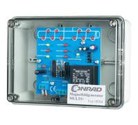 MultiPlus - Generador de campo magnético (5 m³/h, 1,2 W)