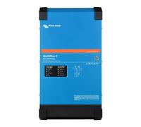Inversor cargador victron multiplus-ii 24v 3000va 70-32 ds