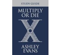 Multiply or Die Study Guide