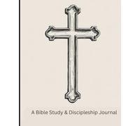 Multiply the Word: A Guided Bible Study & Discipleship Journal for Spiritual Growth