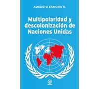 Multipolaridad y descolonización de las Naciones Unidas: 203 (Investigación)