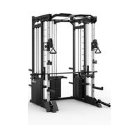 Multipower Smith Machine S9000 Fitness Tech MKP