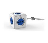 Multipresa De Mesa Poly Pool AC8300BL Power Cube
