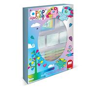 Multiprint - Juego de Sellos para Colorear y Dibujo, 27978