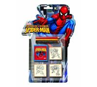 Multiprint - Juguete Creativo Spiderman